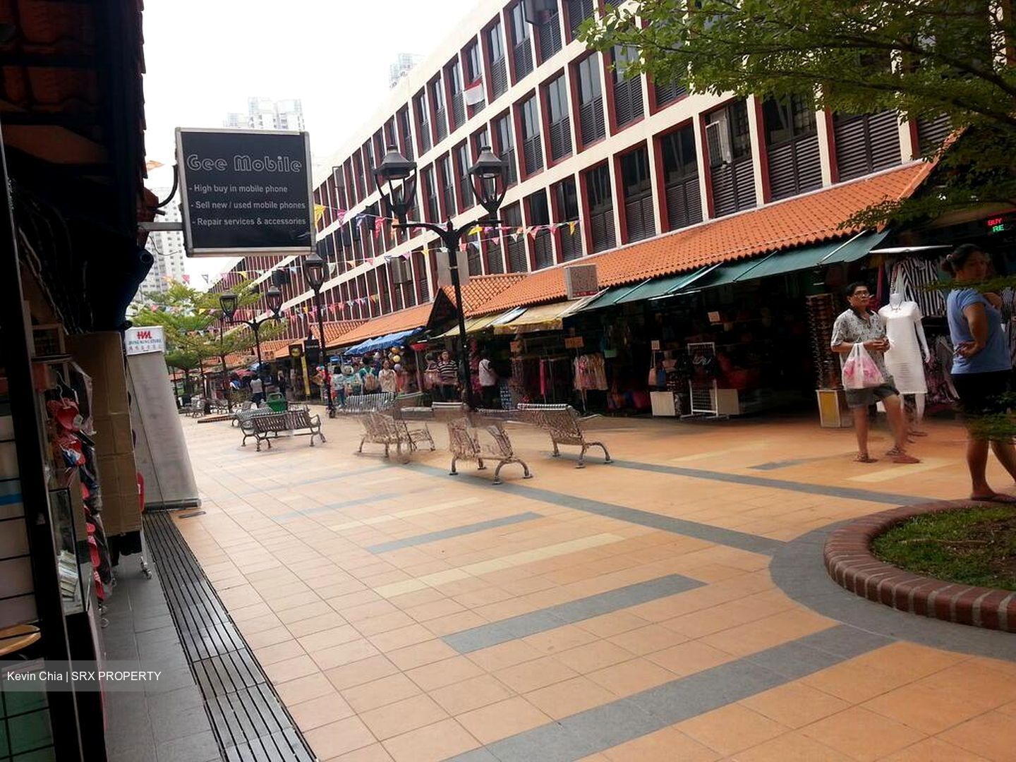 Toa Payoh Central (D12), Shop House #463356841